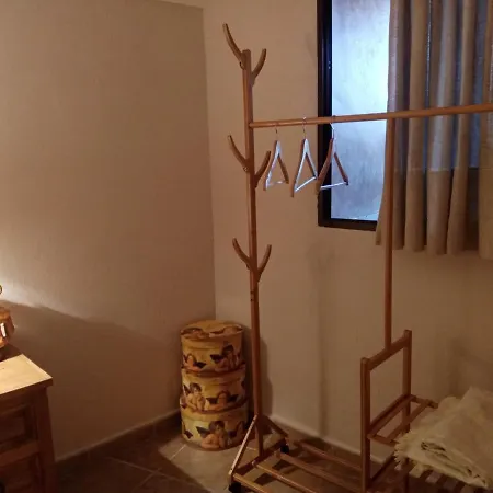 Casa Cueva Soledad *