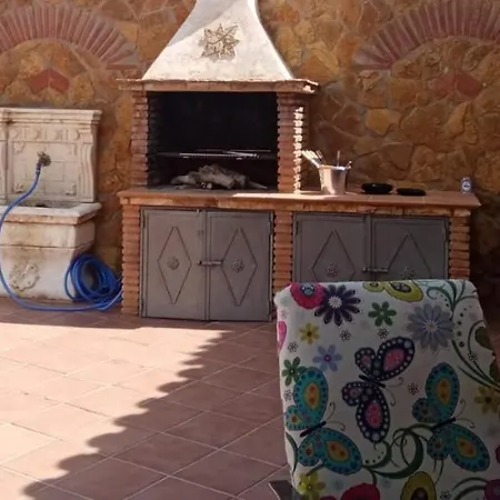 Casa Cueva Soledad