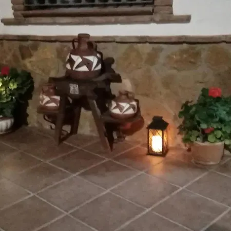 Casa Cueva Soledad Guadix