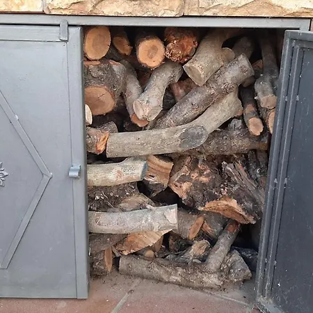Casa Cueva Soledad Guadix