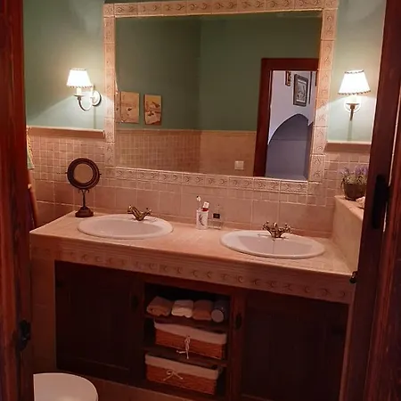 Casa Cueva Soledad *