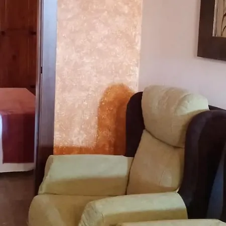 Сasa de vacaciones Casa Cueva Soledad
