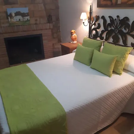 Ferienhaus Casa Cueva Soledad Guadix